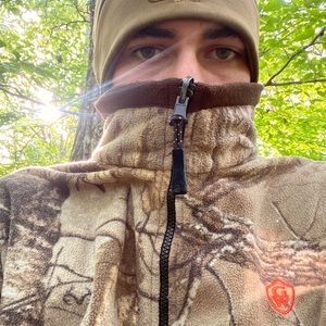 Meet your Posher, Patrick